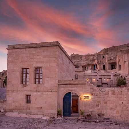Serinn House Ürgüp Bagian luar foto