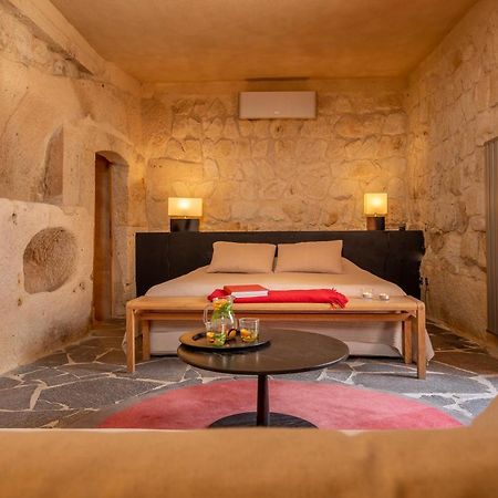 Serinn House Ürgüp Bagian luar foto