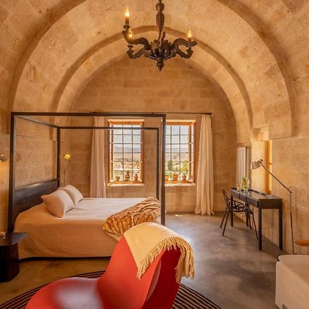 Serinn House Ürgüp Bagian luar foto