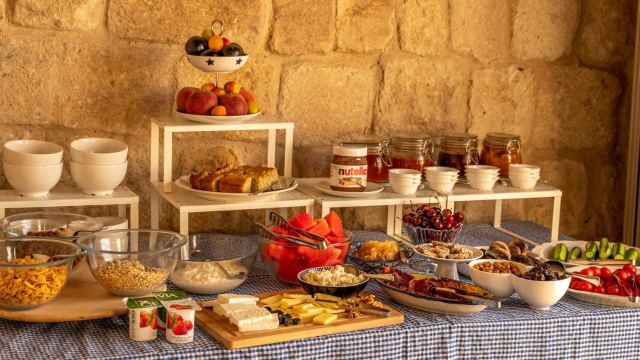 Serinn House Ürgüp Bagian luar foto