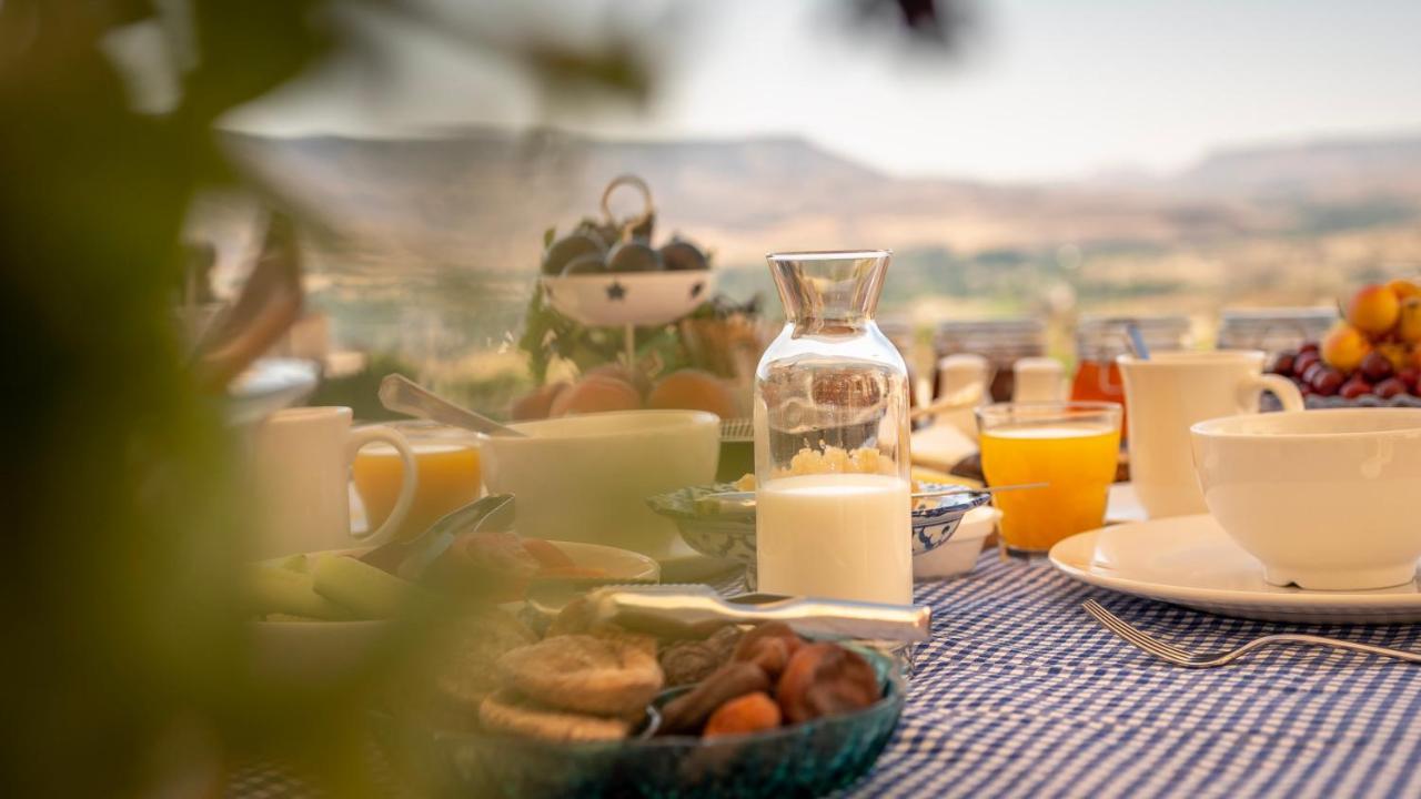 Serinn House Ürgüp Bagian luar foto
