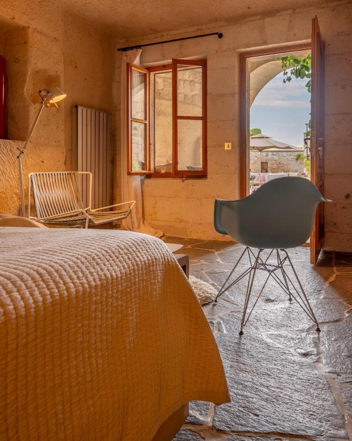 Serinn House Ürgüp Bagian luar foto