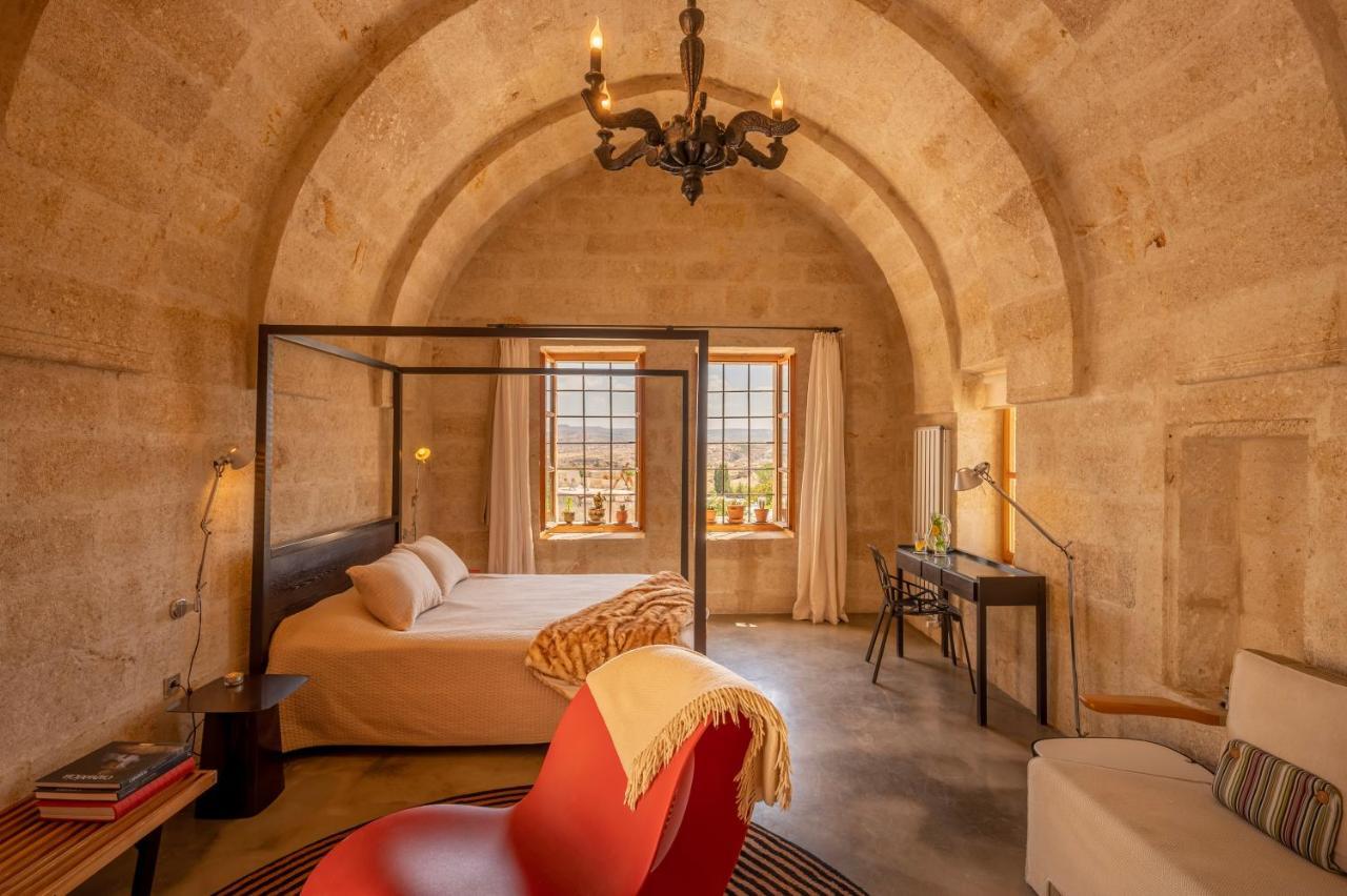 Serinn House Ürgüp Bagian luar foto