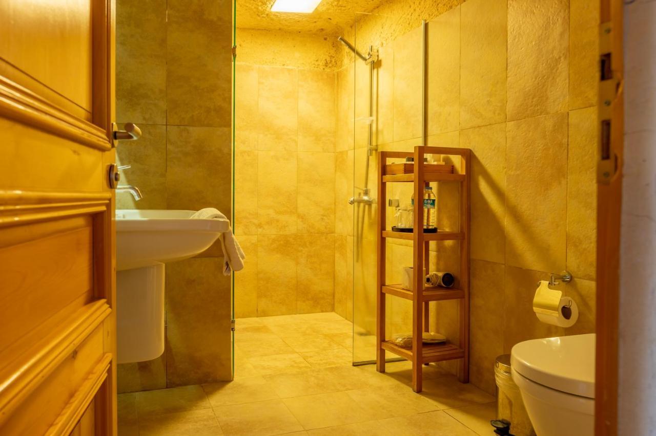 Serinn House Ürgüp Bagian luar foto