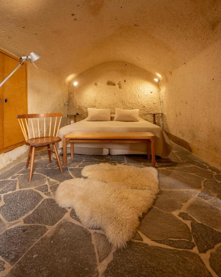 Serinn House Ürgüp Bagian luar foto