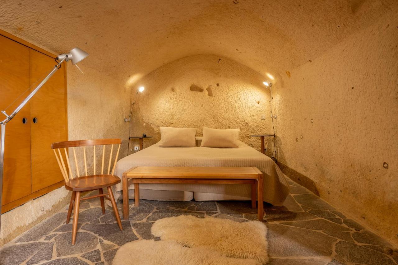 Serinn House Ürgüp Bagian luar foto