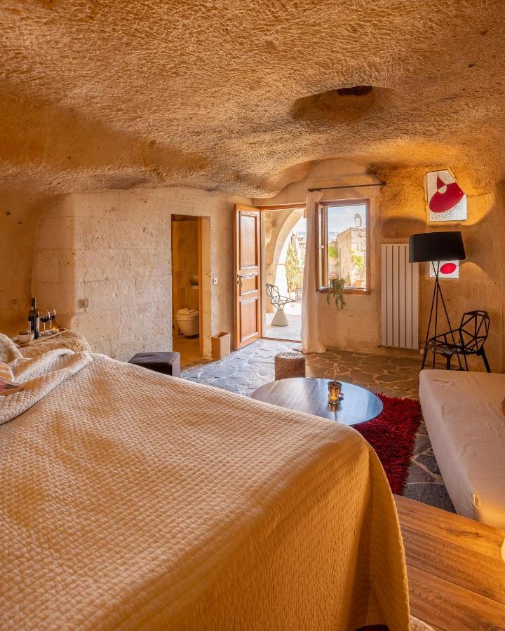 Serinn House Ürgüp Bagian luar foto