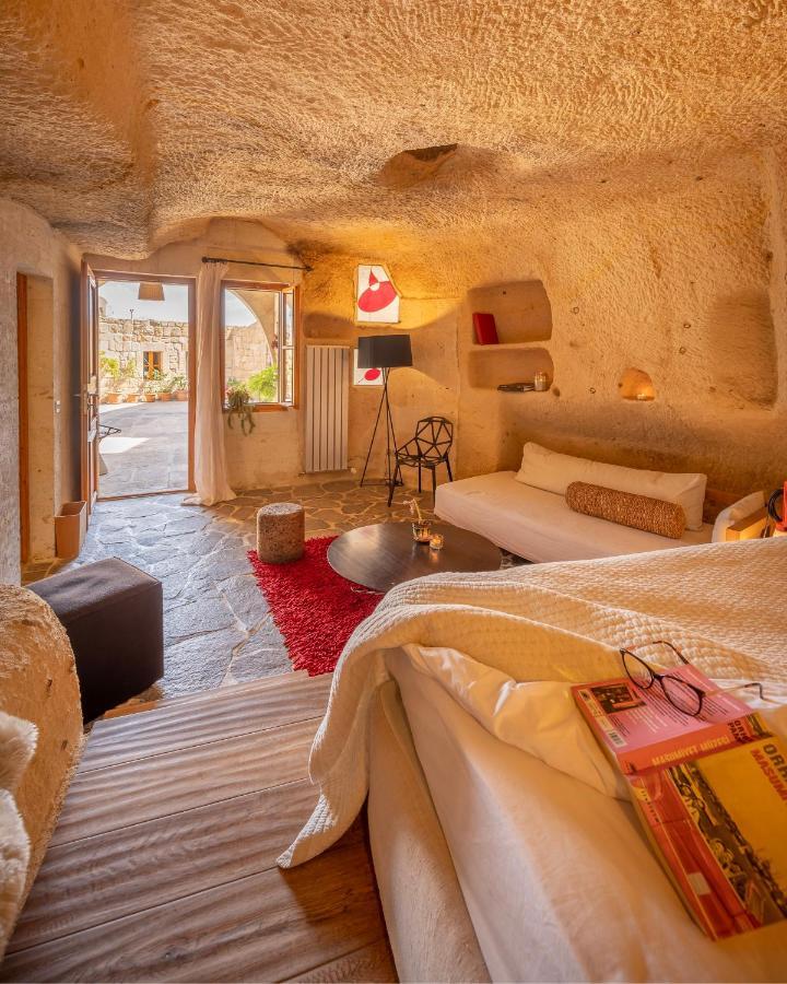 Serinn House Ürgüp Bagian luar foto