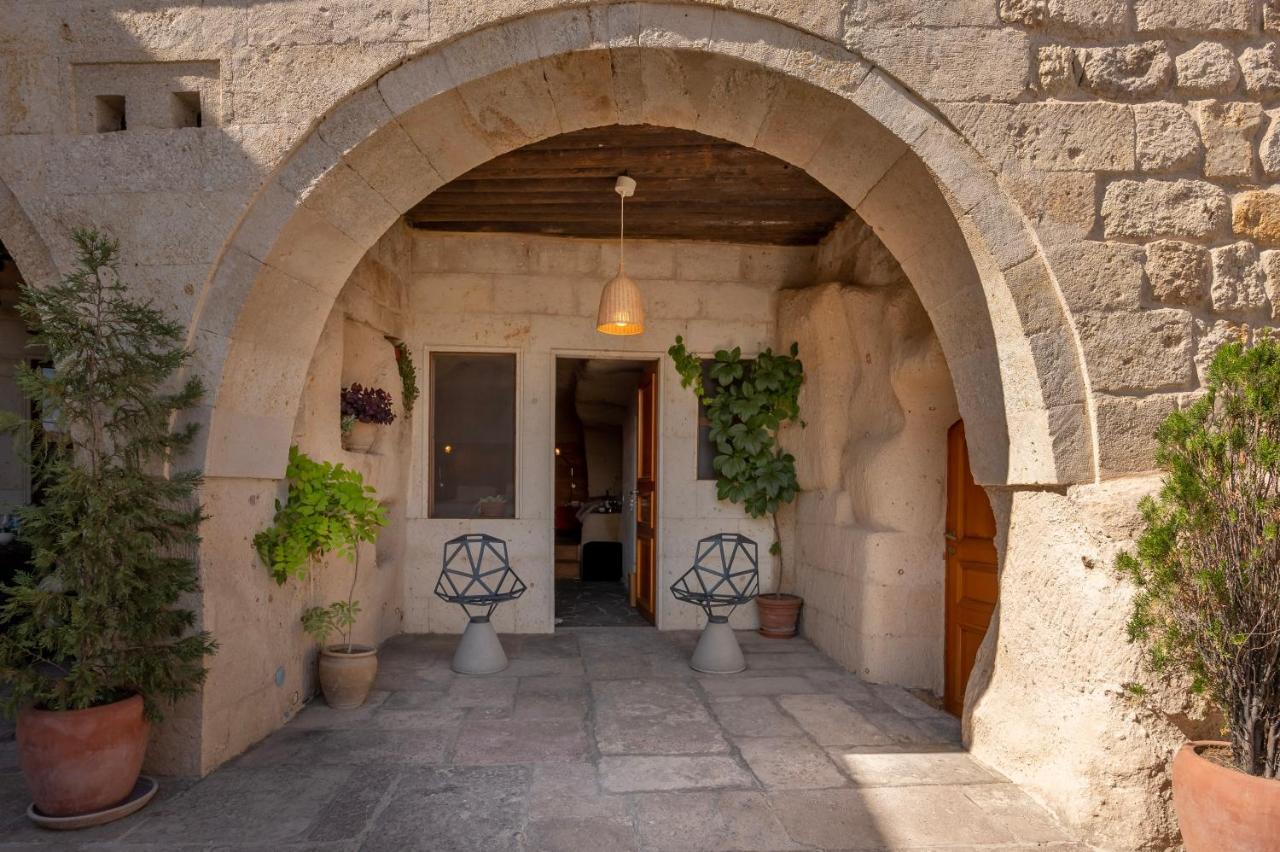 Serinn House Ürgüp Bagian luar foto