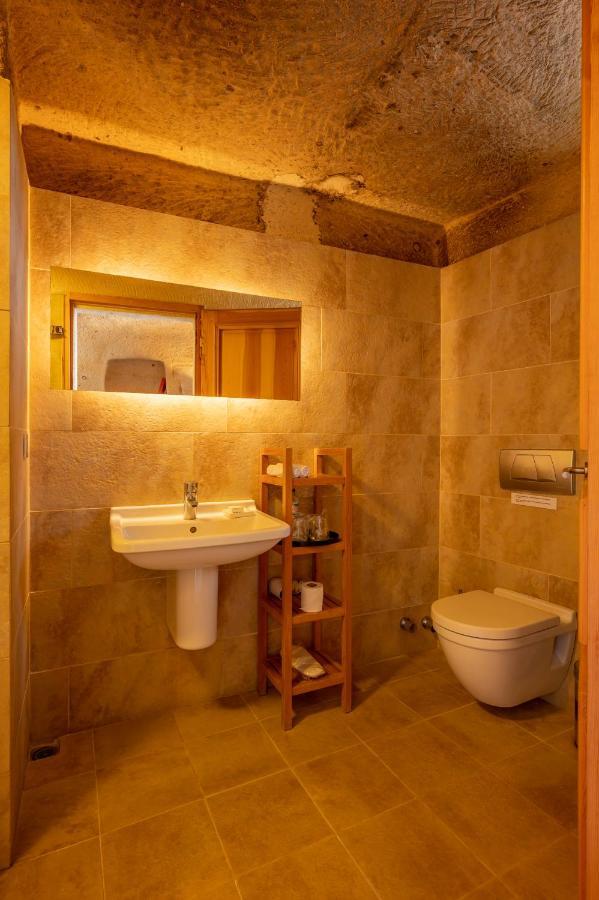 Serinn House Ürgüp Bagian luar foto
