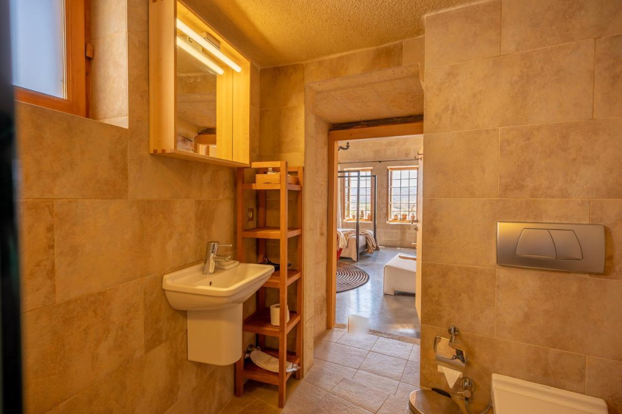 Serinn House Ürgüp Bagian luar foto