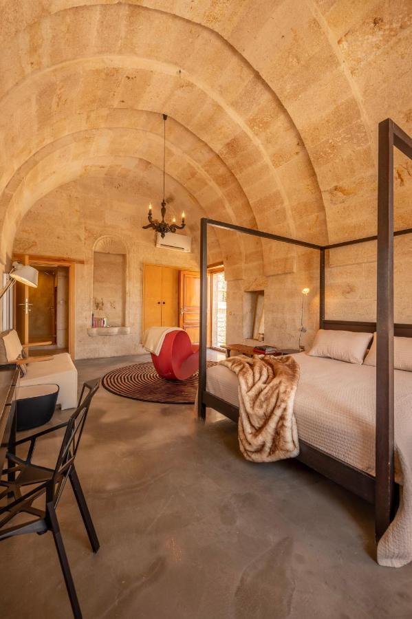 Serinn House Ürgüp Bagian luar foto