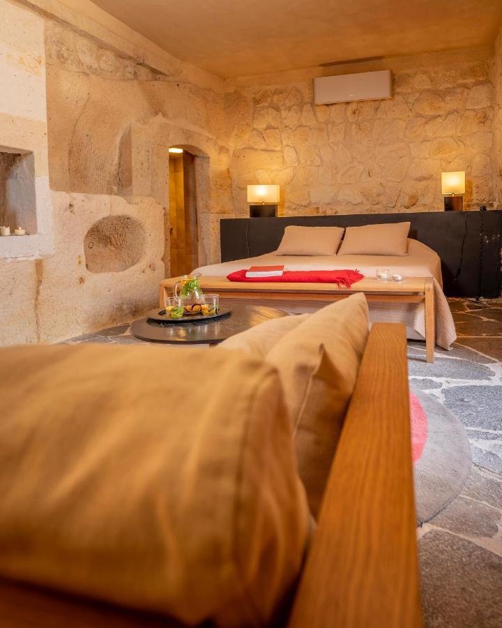Serinn House Ürgüp Bagian luar foto
