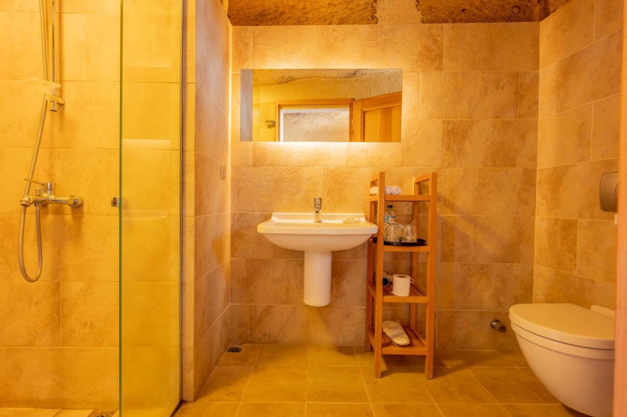 Serinn House Ürgüp Bagian luar foto