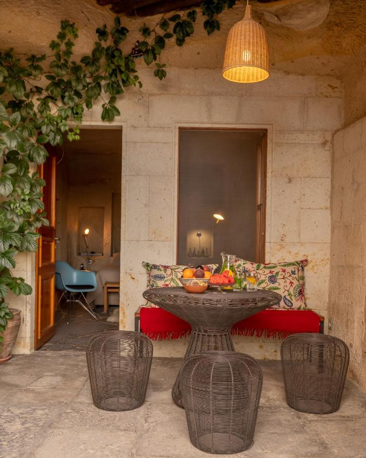 Serinn House Ürgüp Bagian luar foto