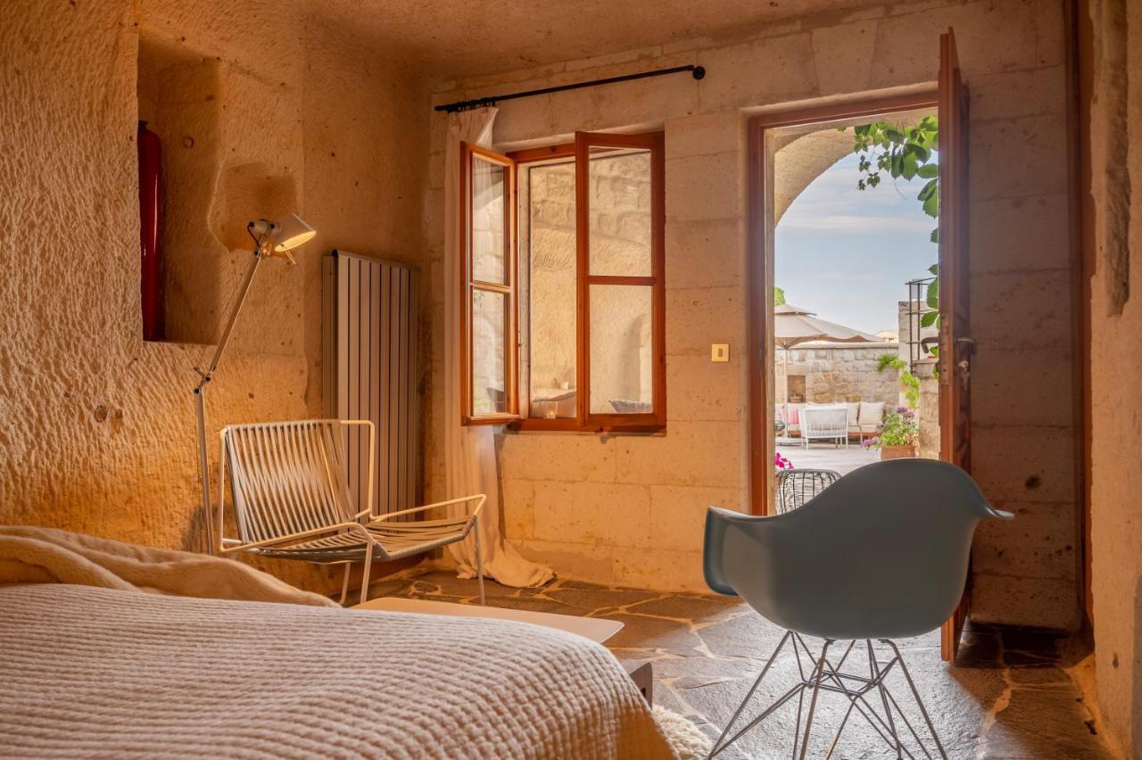 Serinn House Ürgüp Bagian luar foto