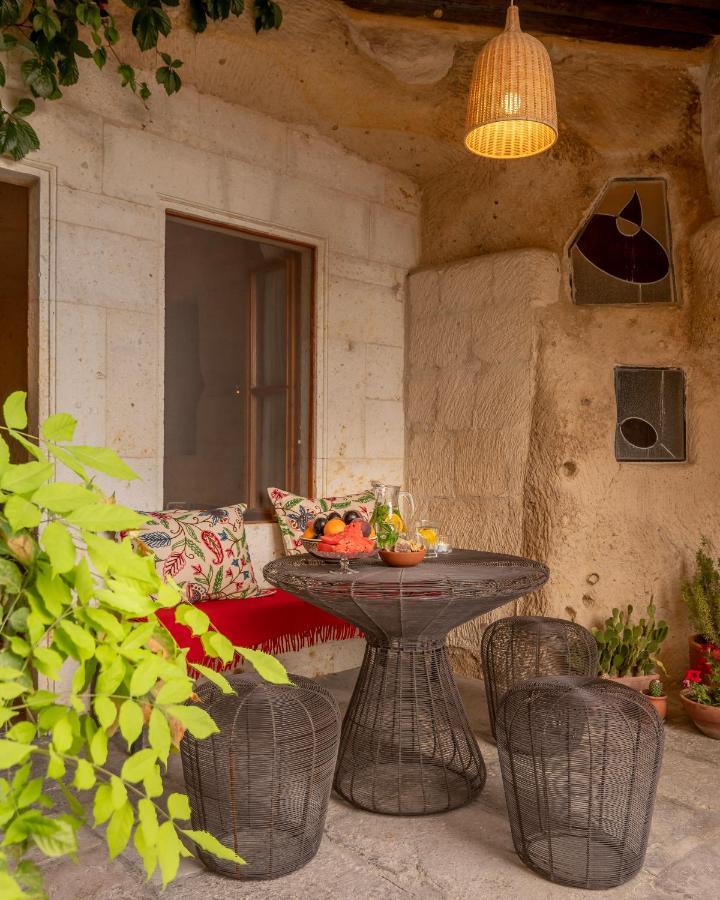 Serinn House Ürgüp Bagian luar foto