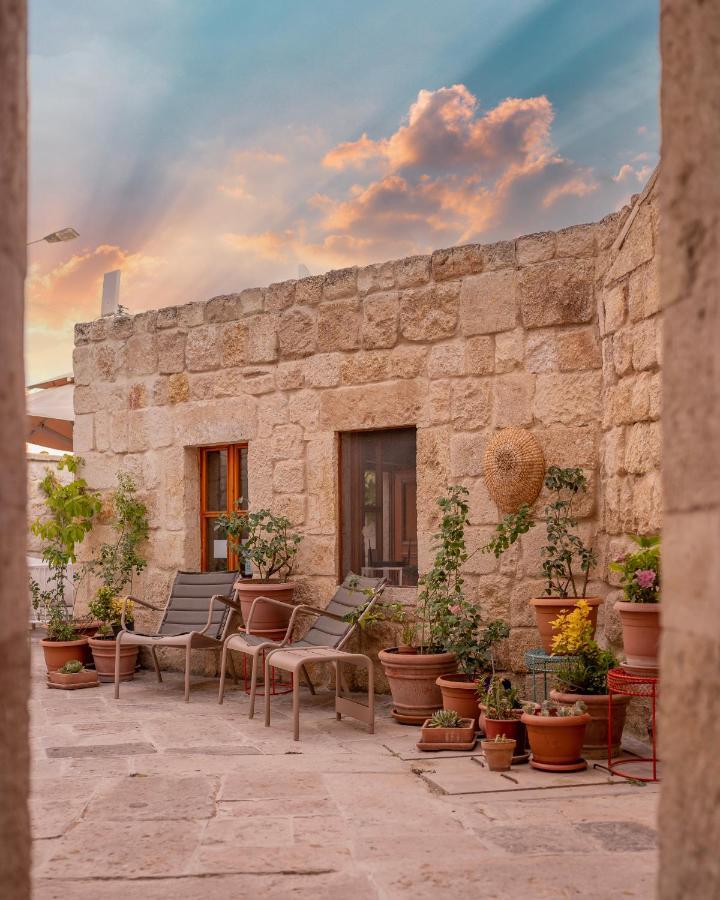 Serinn House Ürgüp Bagian luar foto