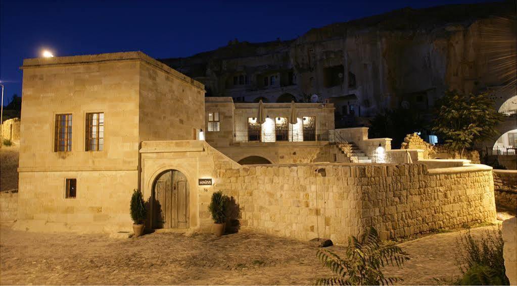 Serinn House Ürgüp Bagian luar foto