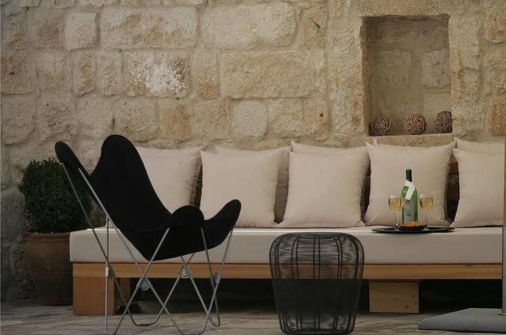 Serinn House Ürgüp Bagian luar foto