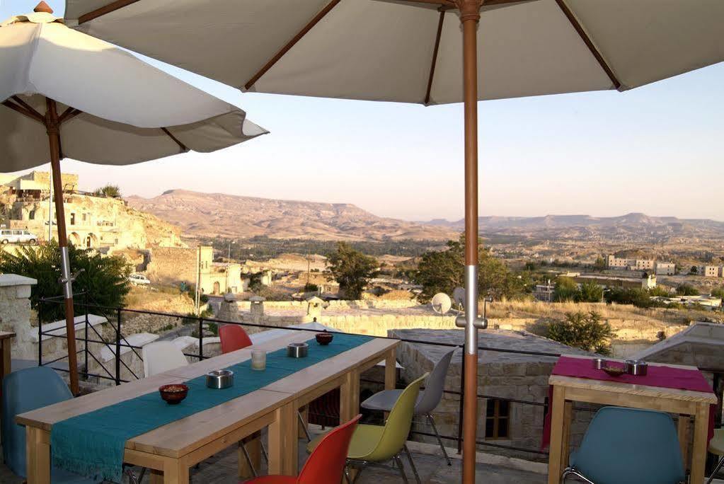 Serinn House Ürgüp Bagian luar foto