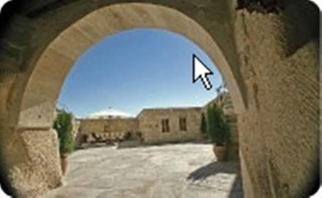 Serinn House Ürgüp Bagian luar foto