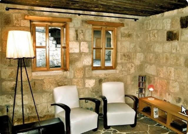 Serinn House Ürgüp Bagian luar foto