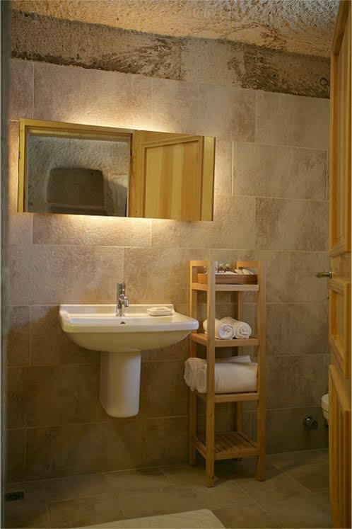 Serinn House Ürgüp Bagian luar foto