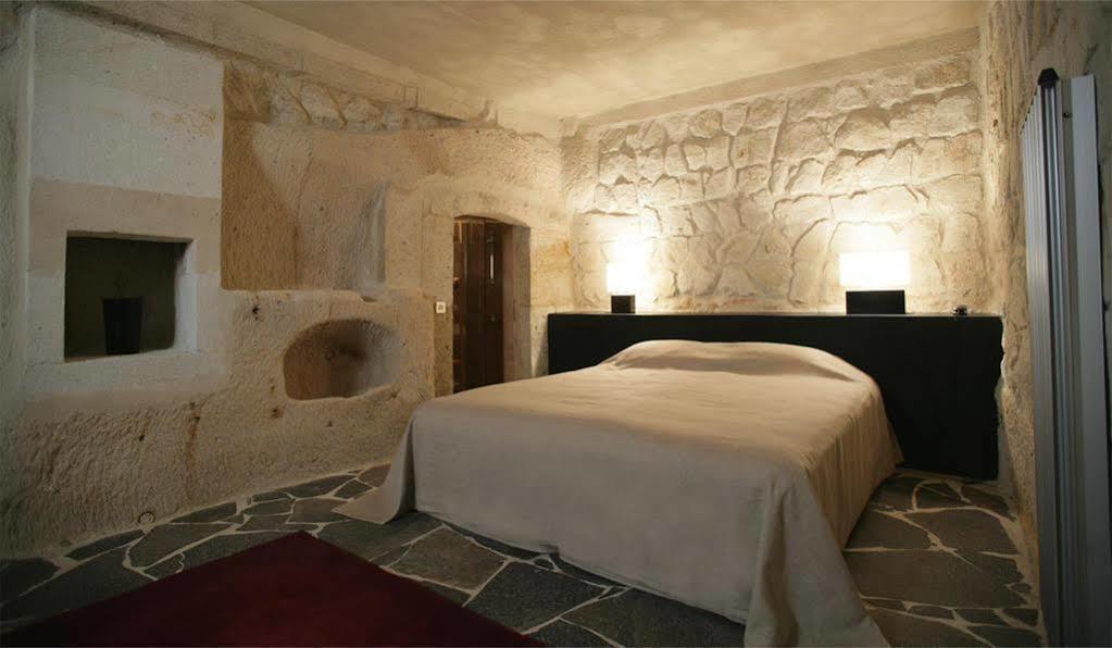 Serinn House Ürgüp Bagian luar foto