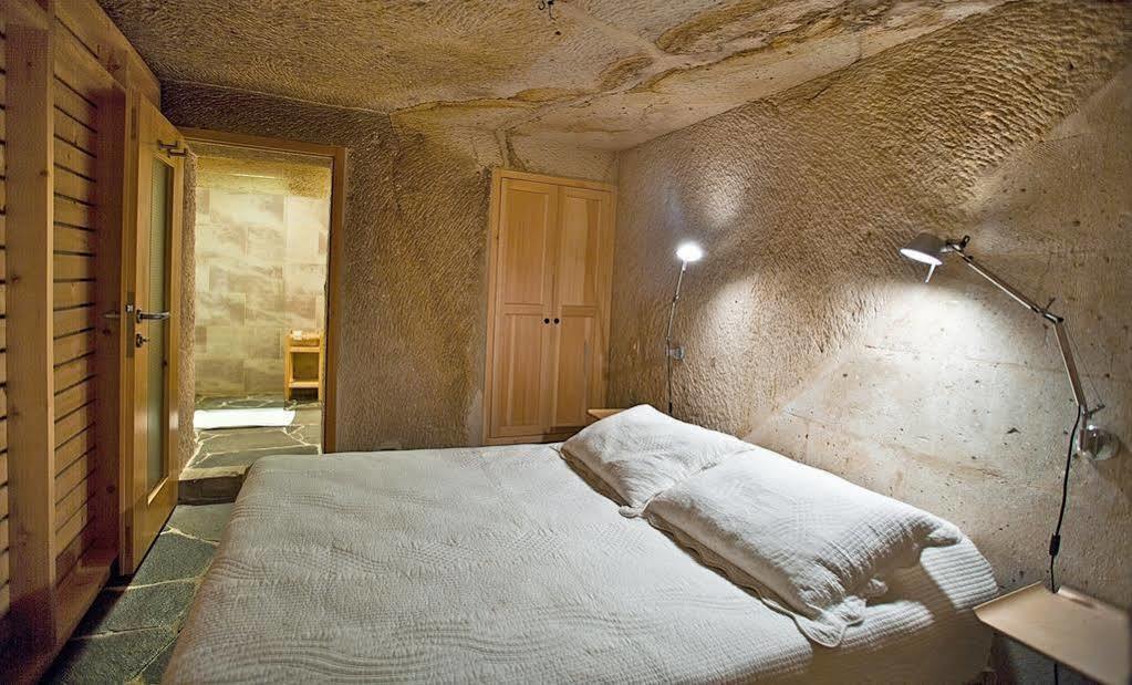Serinn House Ürgüp Bagian luar foto
