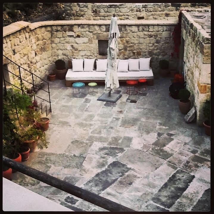 Serinn House Ürgüp Bagian luar foto