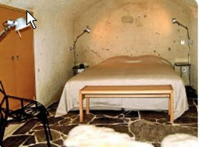 Serinn House Ürgüp Bagian luar foto