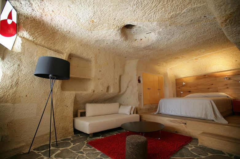 Serinn House Ürgüp Bagian luar foto